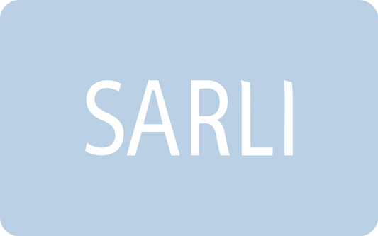 Sarli E-Gift Card